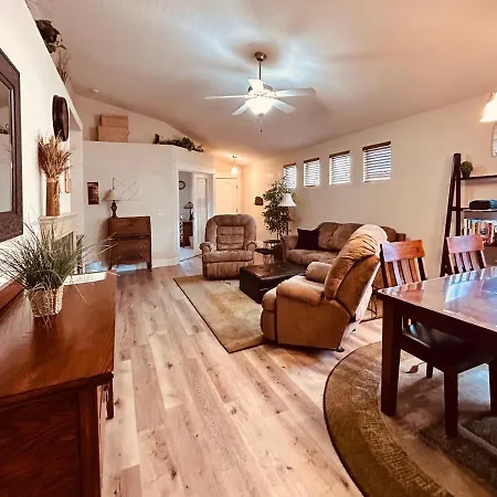 Superhost Rated Rising Sun Villa